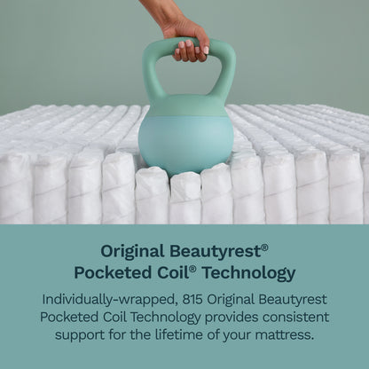 BeautySleep Canada - "Finley"