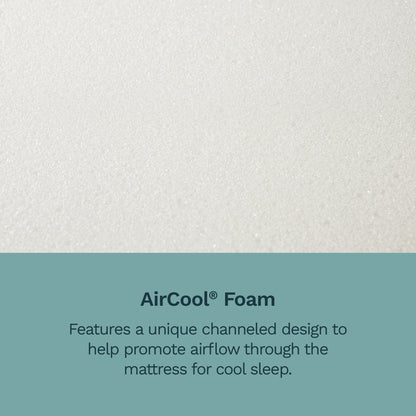BeautySleep Canada - "Keegan"