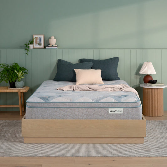 BeautySleep Canada - "Keegan"