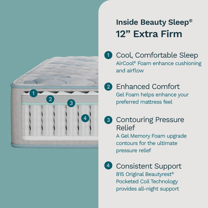 BeautySleep Canada - "Dr. Hard"