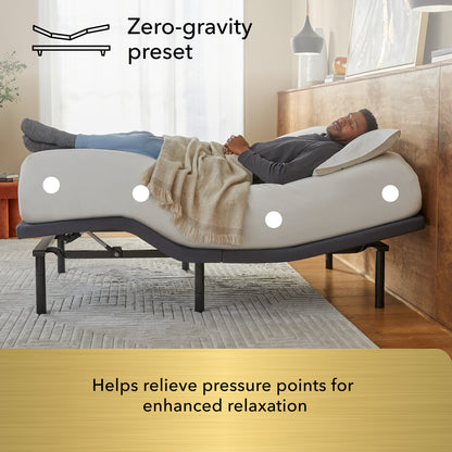 Beautyrest Canada baselogic™ - Gold