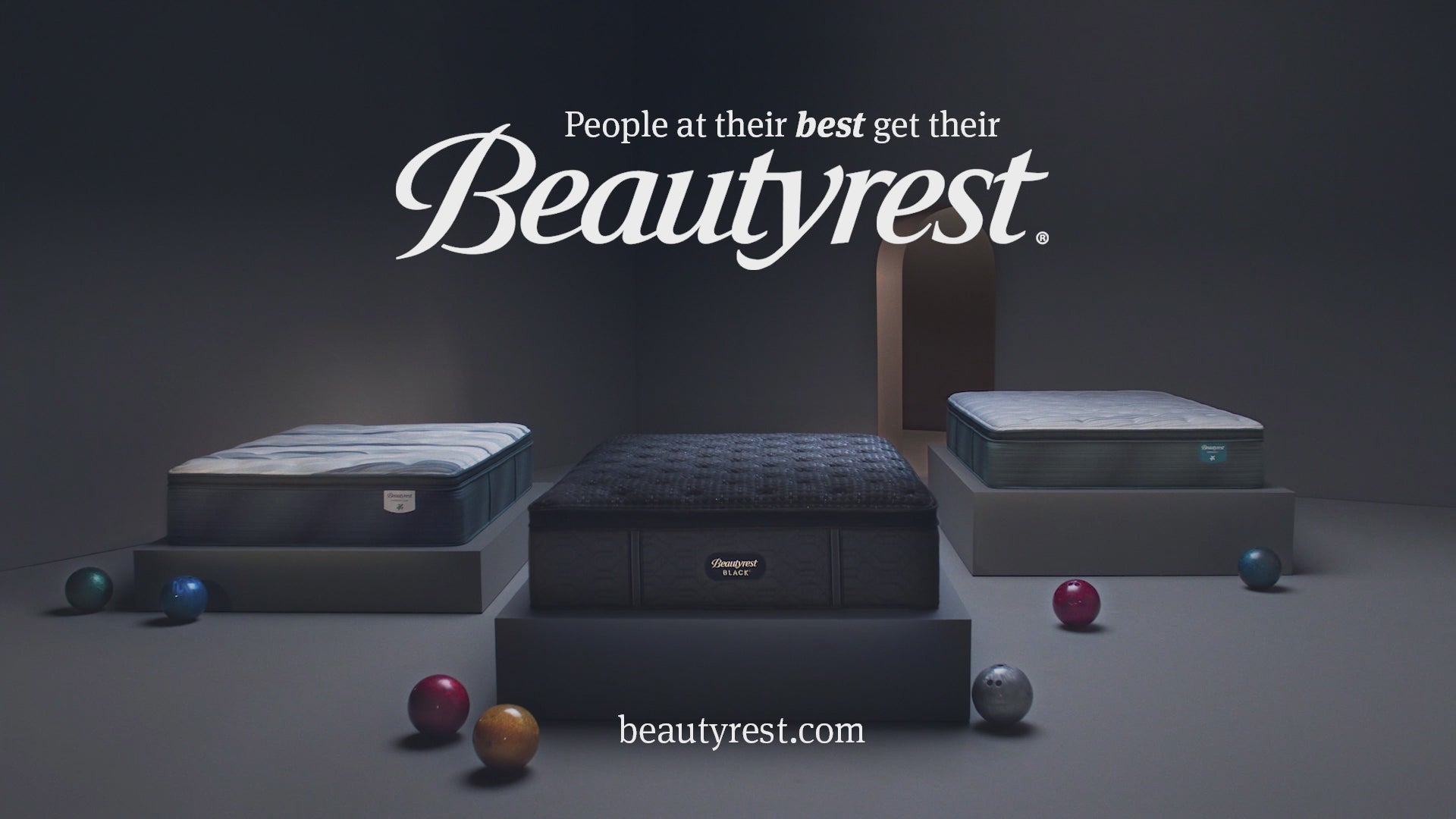 Twin Mattresses | Shop Online for Twin Size Beds at Beautyrest.com